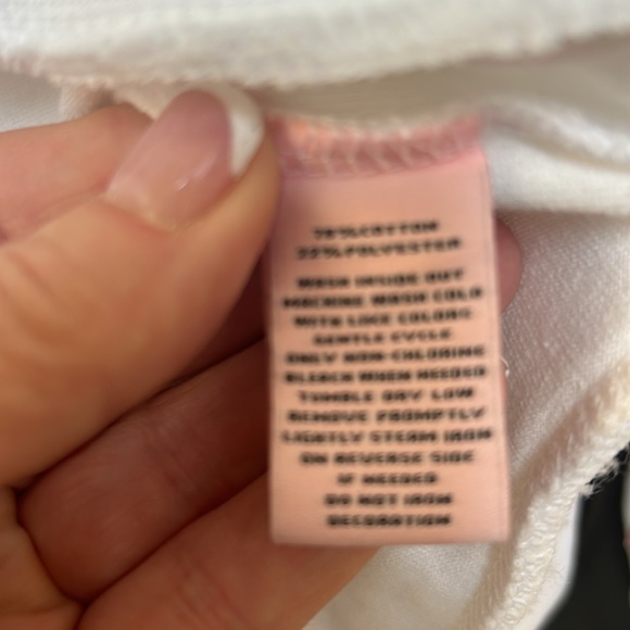 Juicy couture, velour bride jacket - Picture 7 of 8